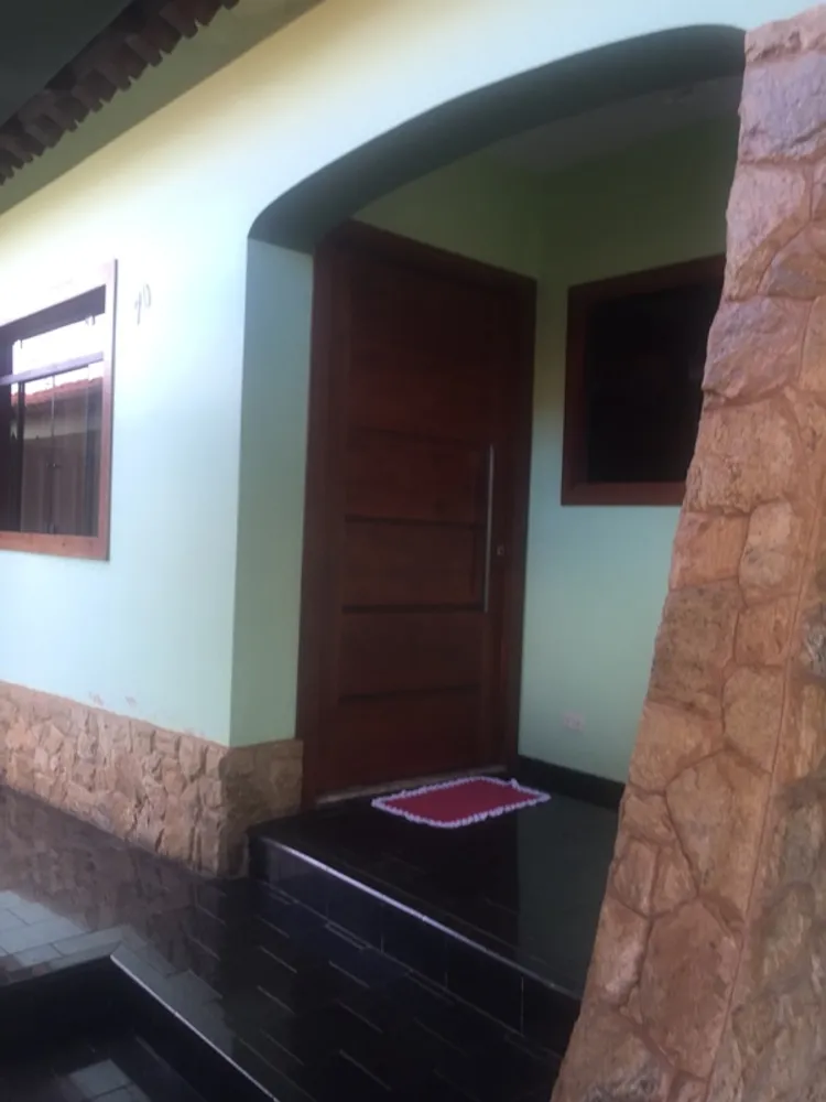 Casa, 6 quartos, 200 m² - Foto 3