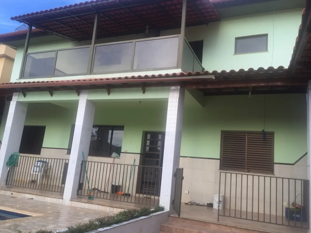 Casa, 6 quartos, 200 m² - Foto 5