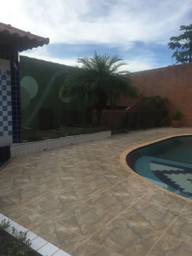 Casa, 6 quartos, 200 m² - Foto 7