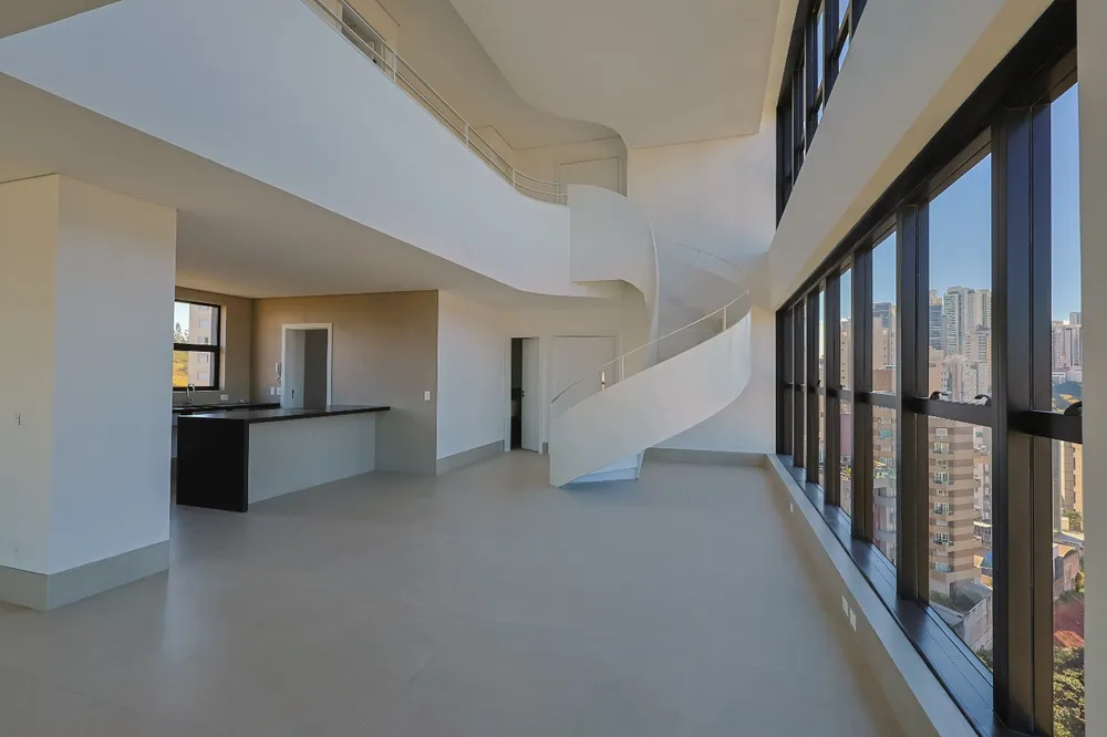 Apartamento, 4 quartos, 230 m² - Foto 6