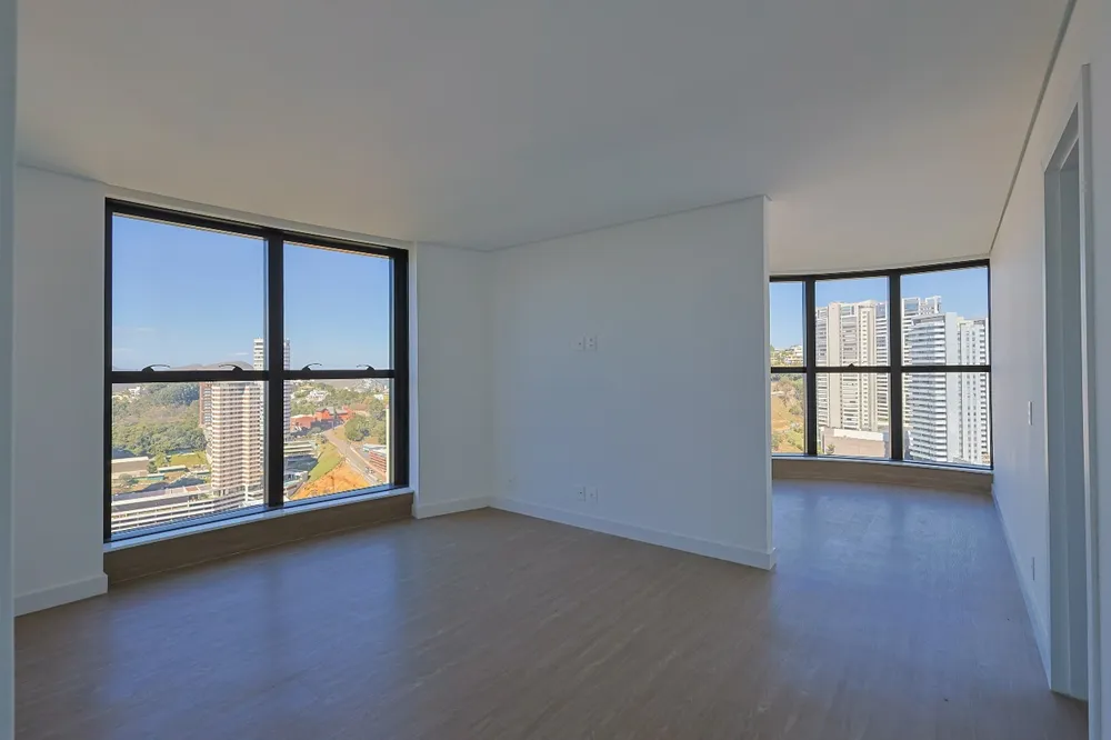 Apartamento, 4 quartos, 230 m² - Foto 4