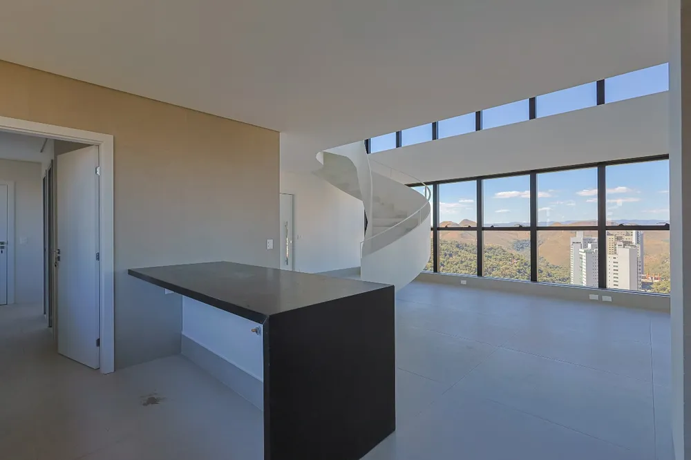 Apartamento, 4 quartos, 230 m² - Foto 7