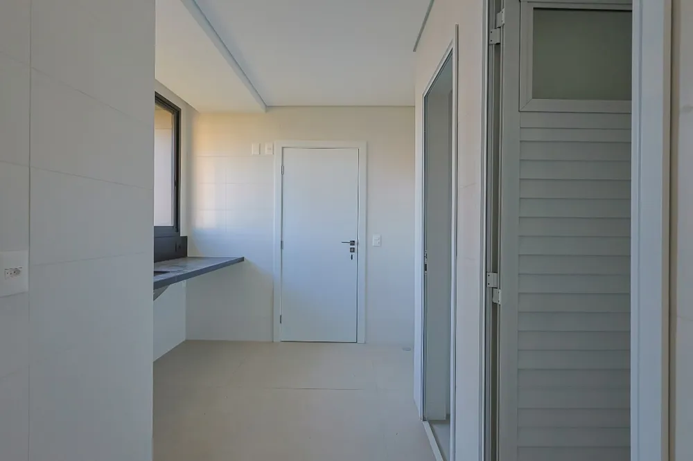Apartamento, 4 quartos, 230 m² - Foto 4
