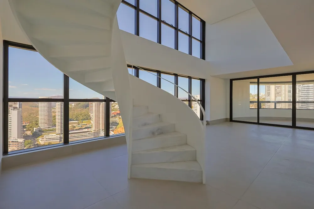 Apartamento, 4 quartos, 230 m² - Foto 1