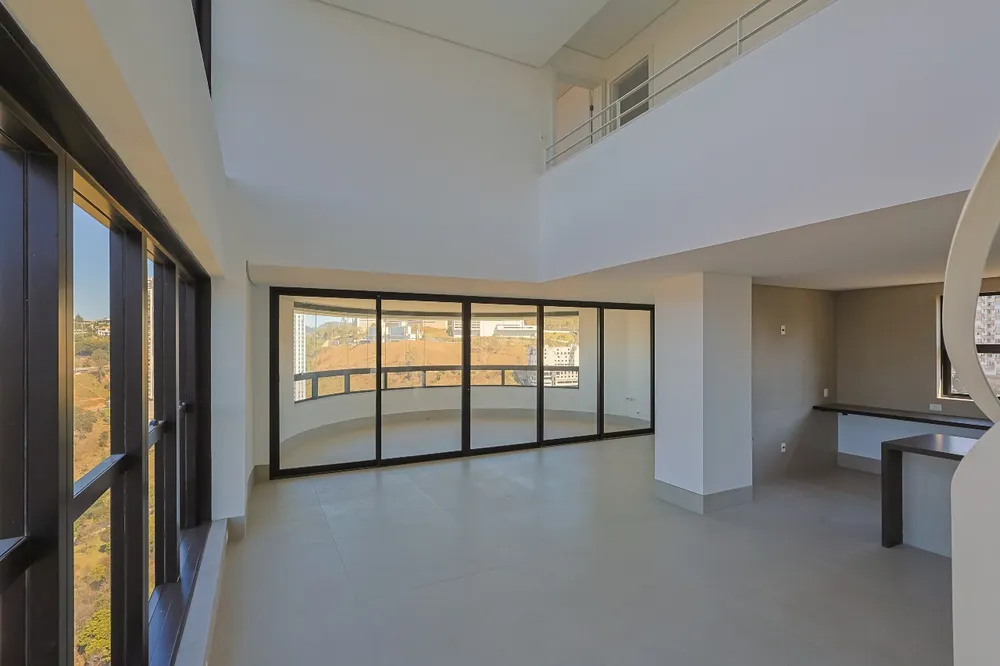 Apartamento, 4 quartos, 230 m² - Foto 2