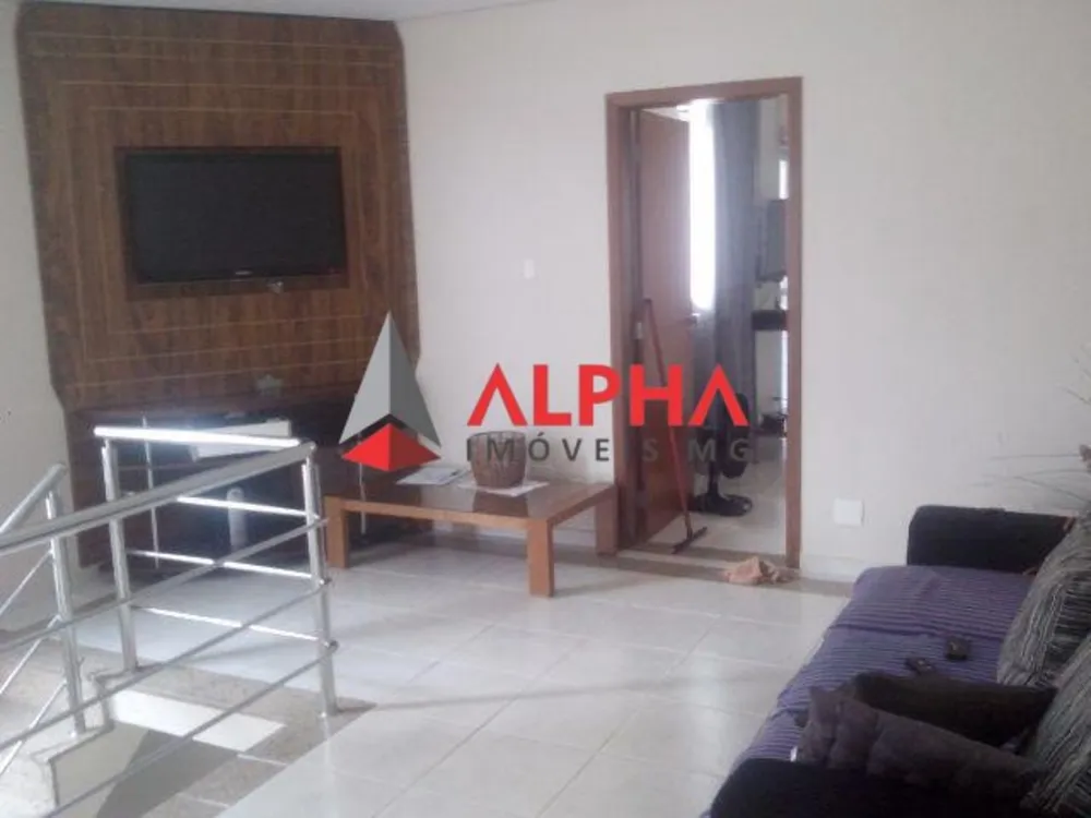 Casa, 4 quartos, 212 m² - Foto 3
