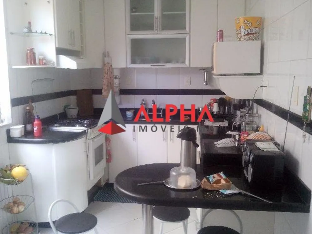 Casa, 4 quartos, 212 m² - Foto 6