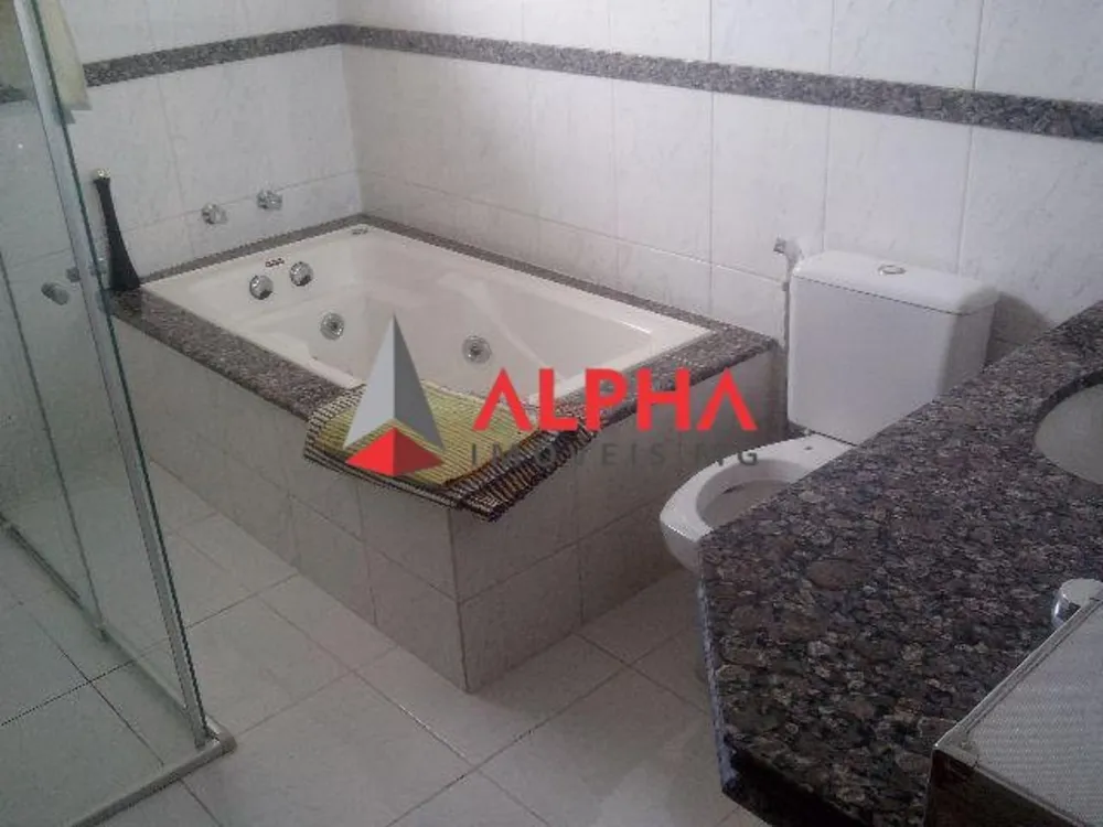 Casa, 4 quartos, 212 m² - Foto 4