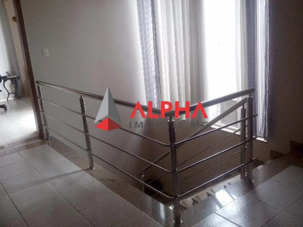 Casa, 4 quartos, 212 m² - Foto 2