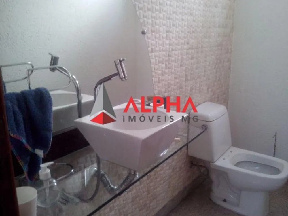 Casa, 4 quartos, 212 m² - Foto 5