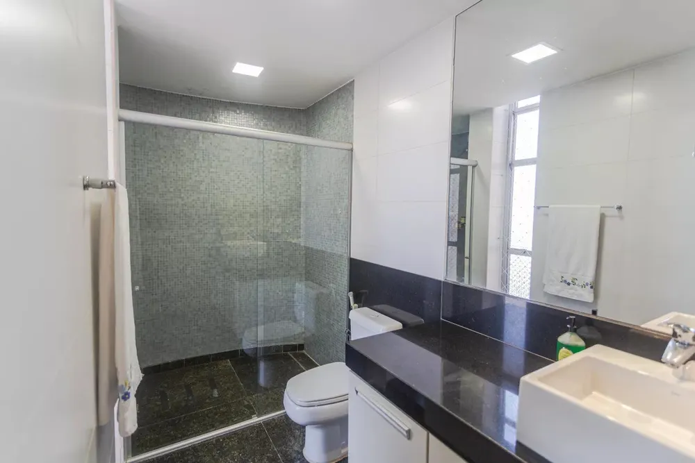 Apartamento, 4 quartos, 330 m² - Foto 11