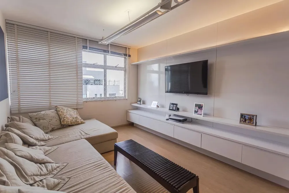 Apartamento, 4 quartos, 330 m² - Foto 9