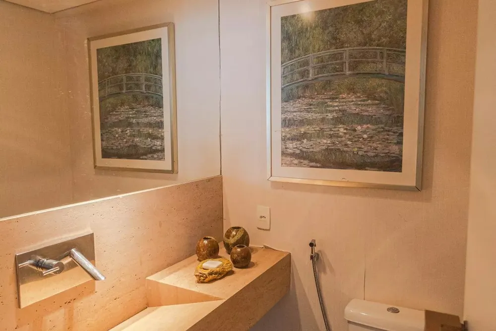 Apartamento, 4 quartos, 330 m² - Foto 10