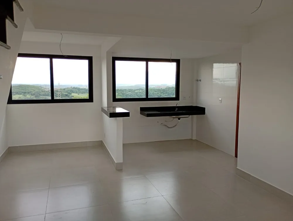 Apartamento, 3 quartos, 89 m² - Foto 3