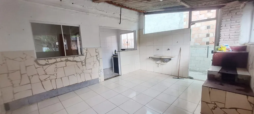 Casa, 2 quartos, 200 m² - Foto 3