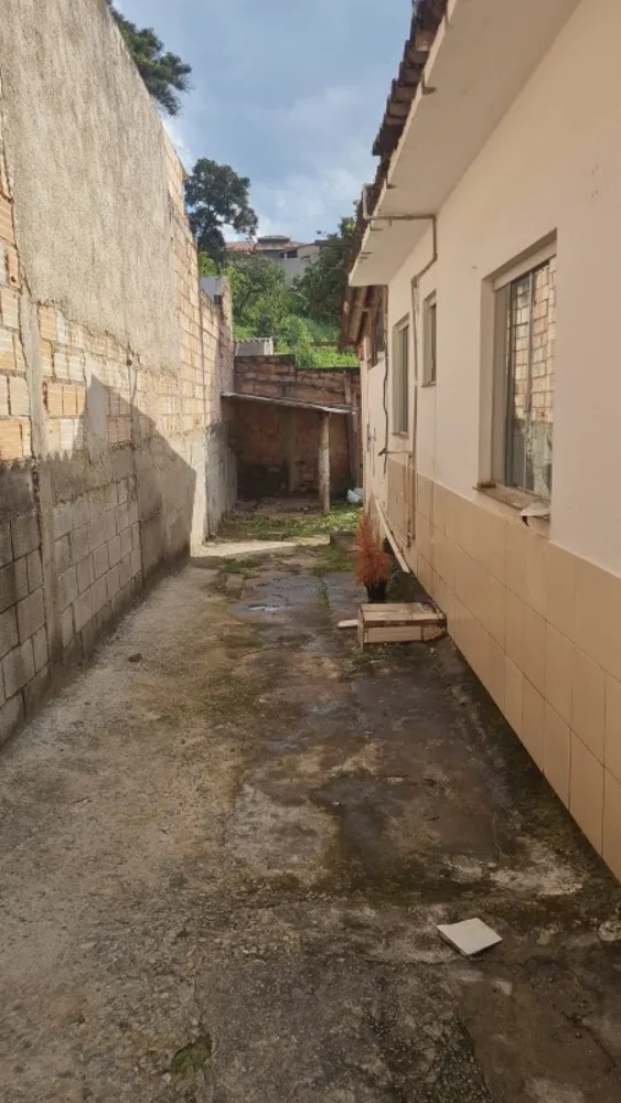 Casa, 2 quartos, 200 m² - Foto 11