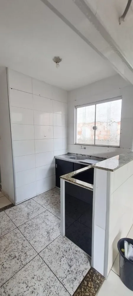 Casa, 2 quartos, 200 m² - Foto 6