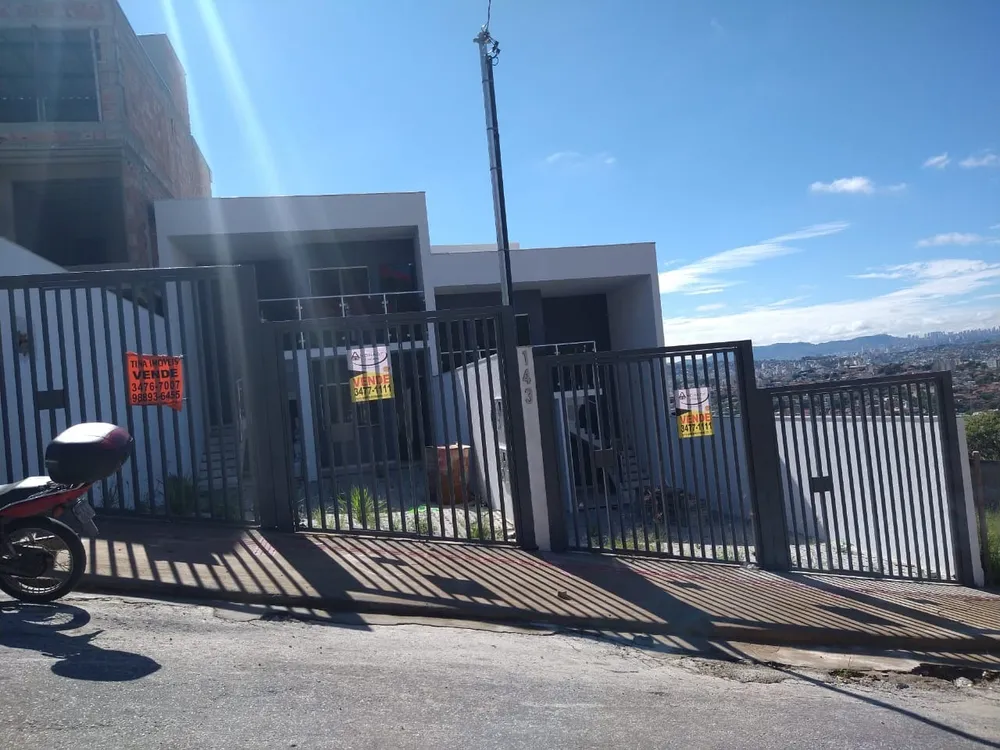 Casa, 3 quartos, 132 m² - Foto 12