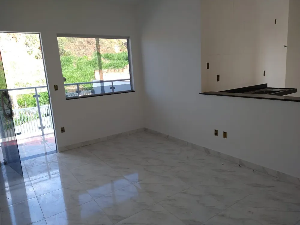 Casa, 3 quartos, 132 m² - Foto 6