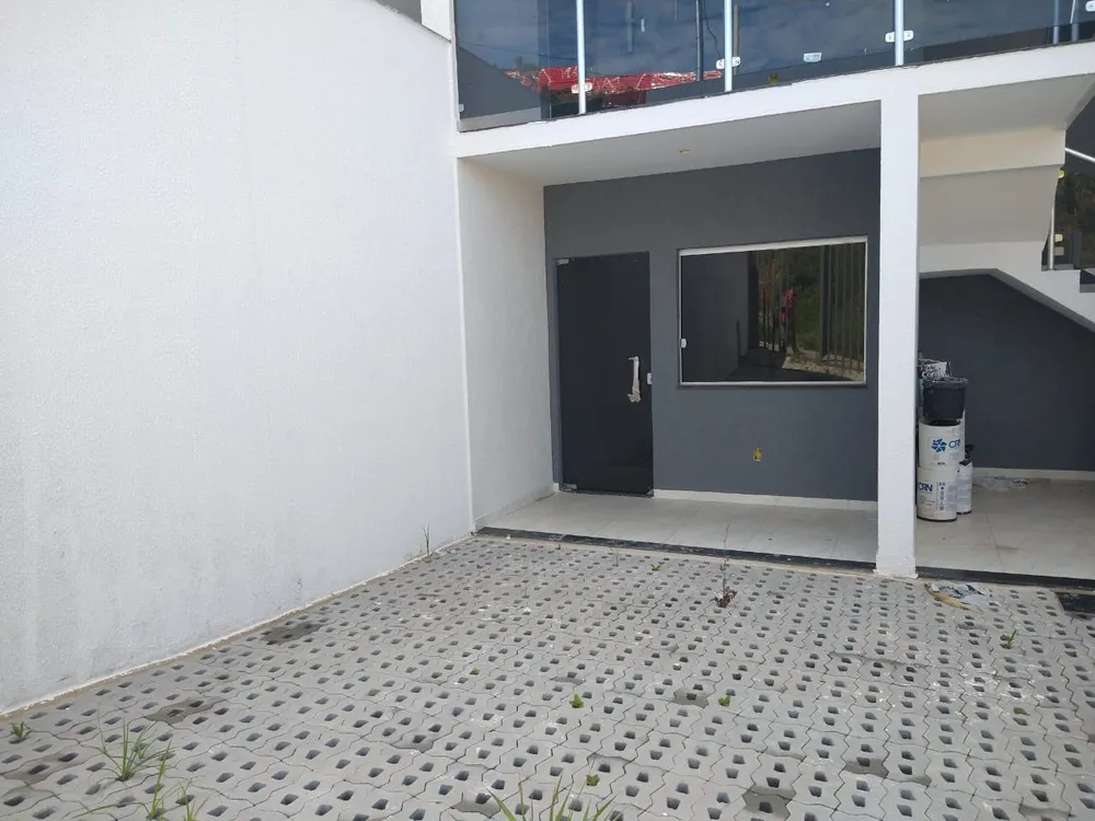 Casa, 3 quartos, 132 m² - Foto 11