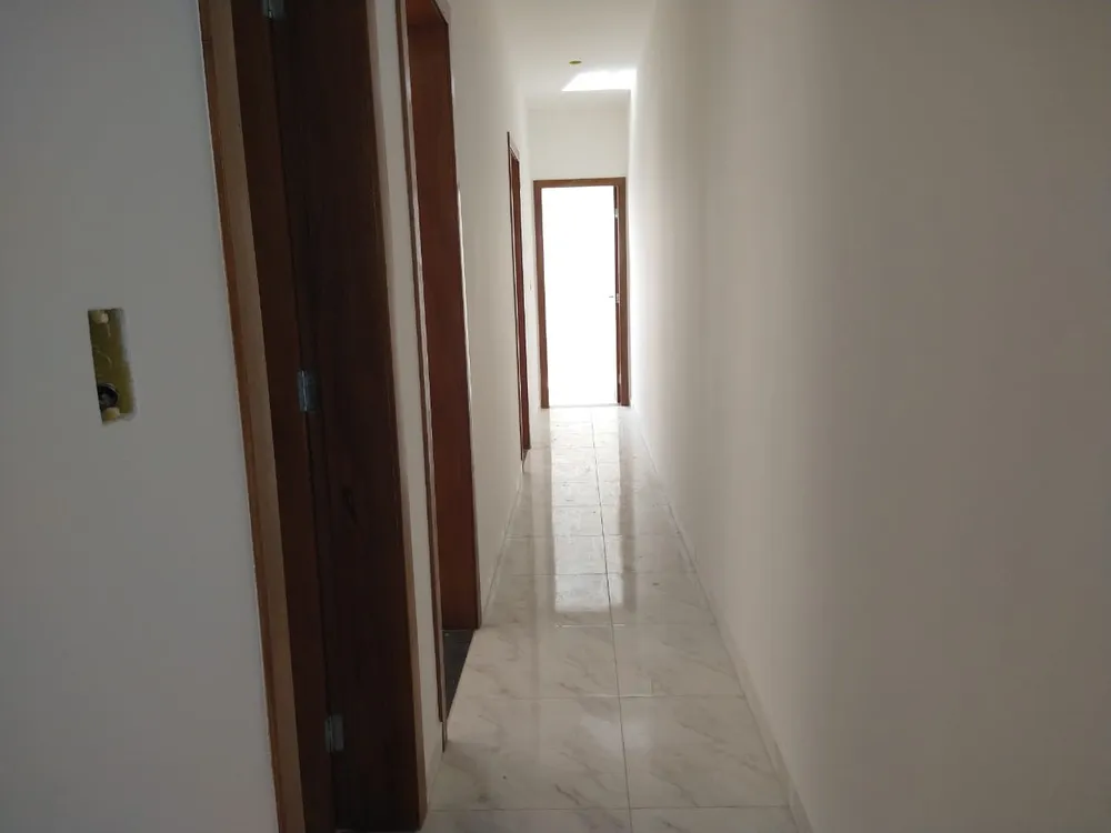 Casa, 3 quartos, 132 m² - Foto 9