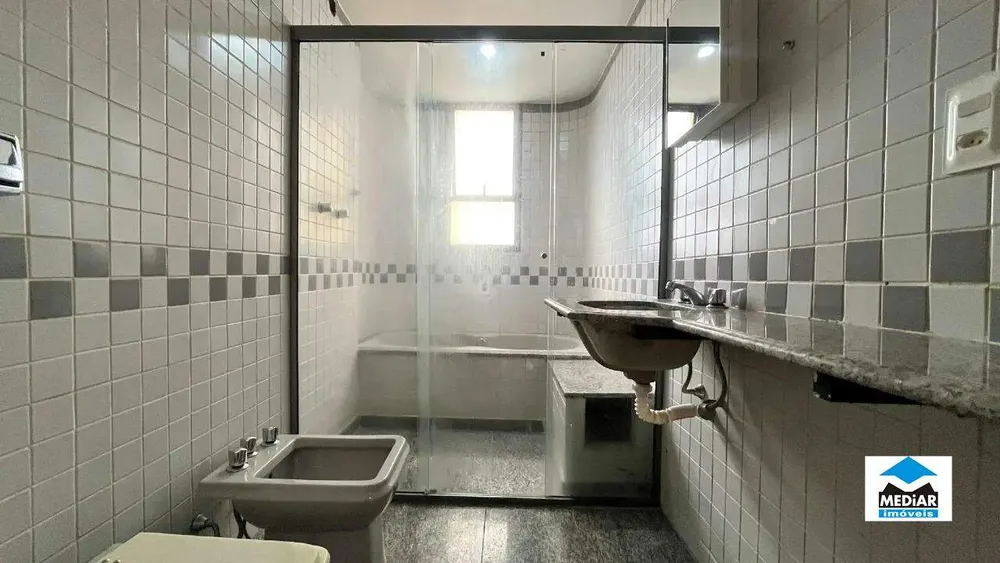 Apartamento, 4 quartos, 270 m² - Foto 5