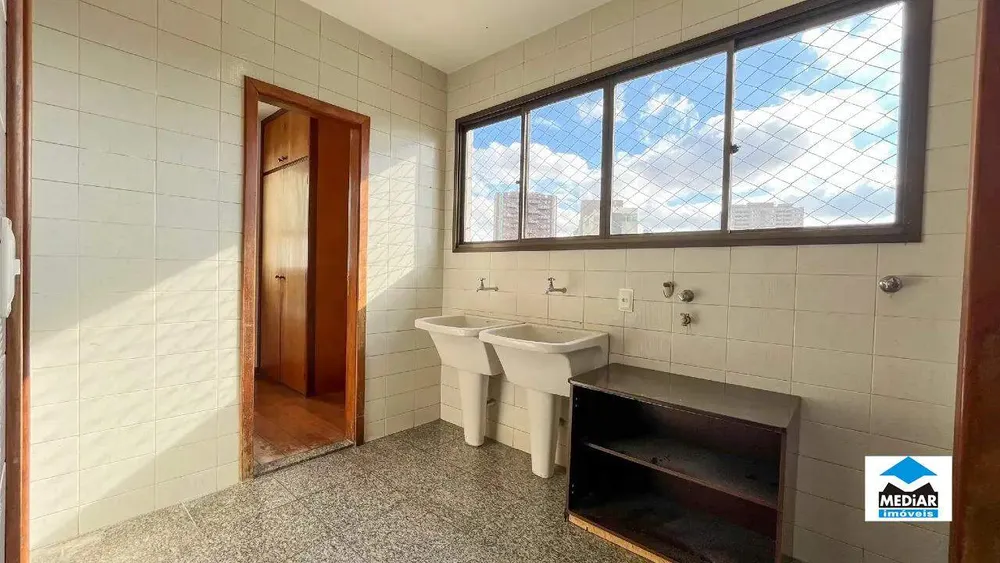 Apartamento, 4 quartos, 270 m² - Foto 11