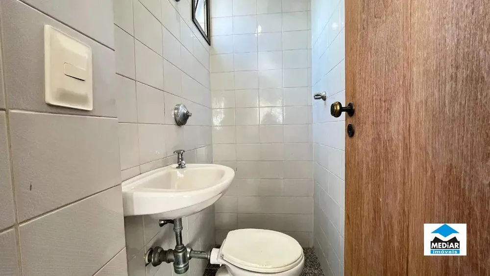 Apartamento, 4 quartos, 270 m² - Foto 12