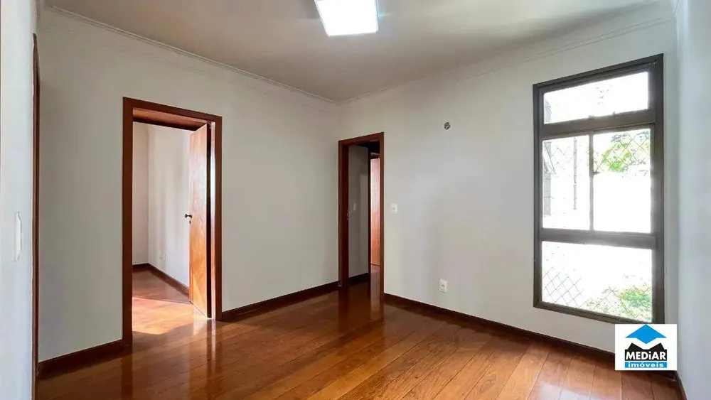 Apartamento, 4 quartos, 270 m² - Foto 7