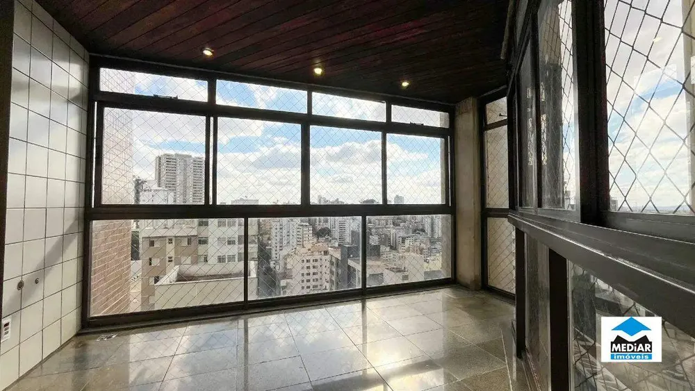 Apartamento, 4 quartos, 270 m² - Foto 16