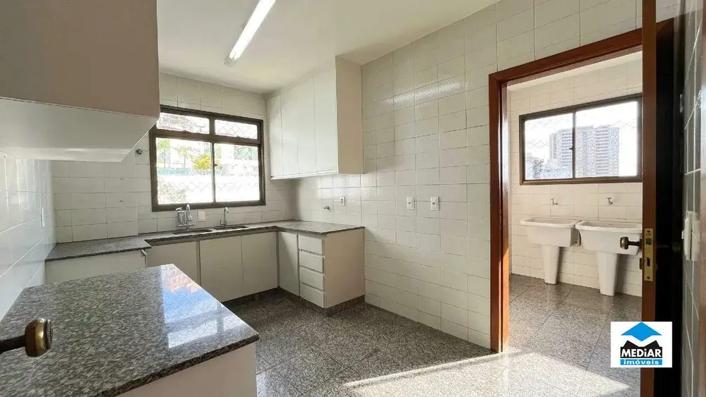 Apartamento, 4 quartos, 270 m² - Foto 17