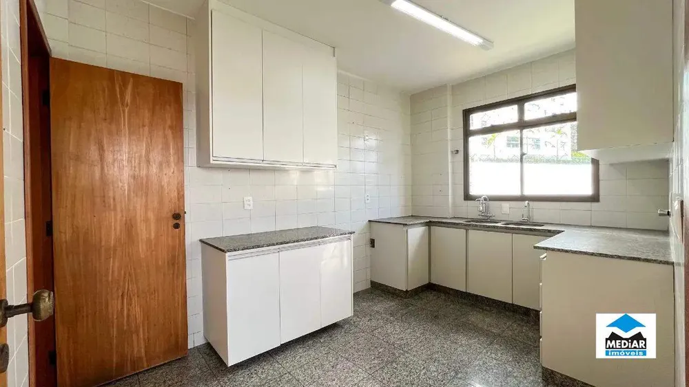 Apartamento, 4 quartos, 270 m² - Foto 16