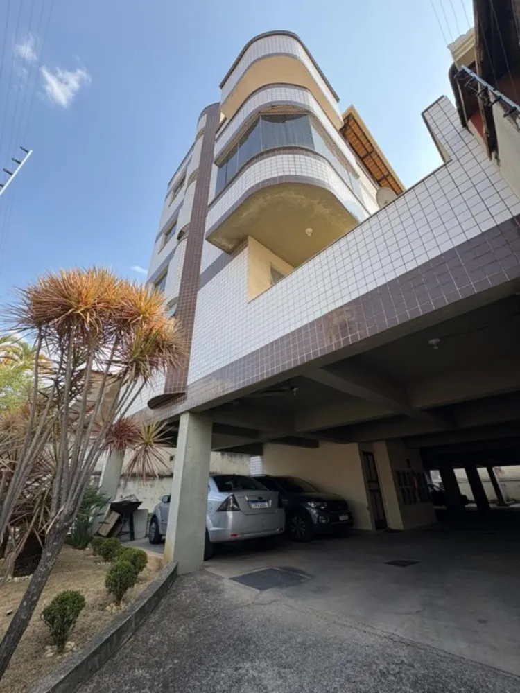 Apartamento, 2 quartos, 47 m² - Foto 1
