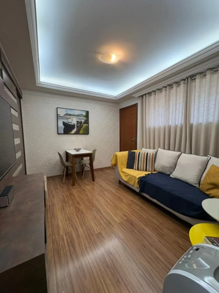 Apartamento, 2 quartos, 47 m² - Foto 2