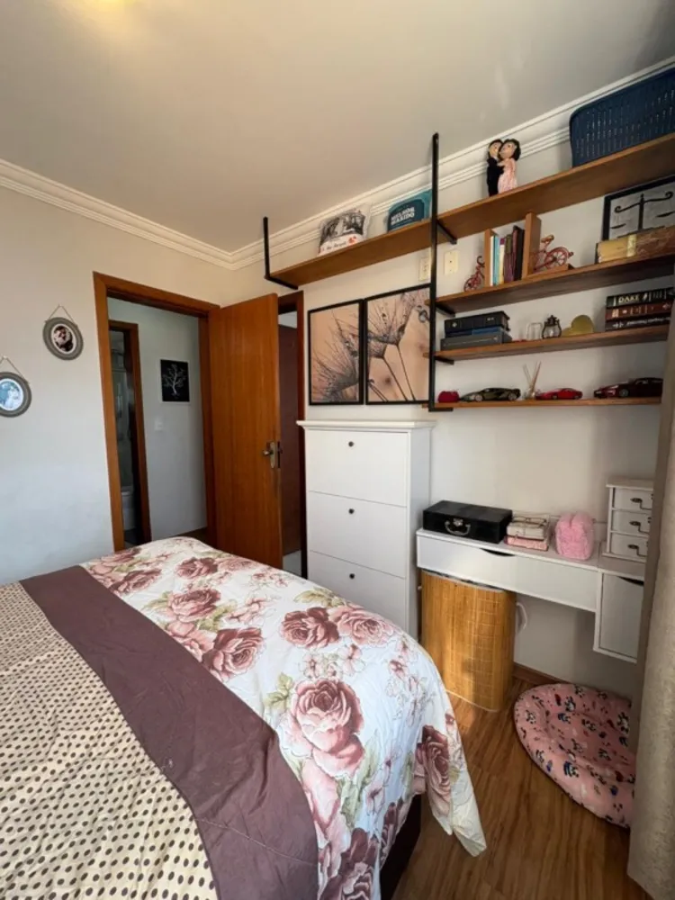 Apartamento, 2 quartos, 47 m² - Foto 5