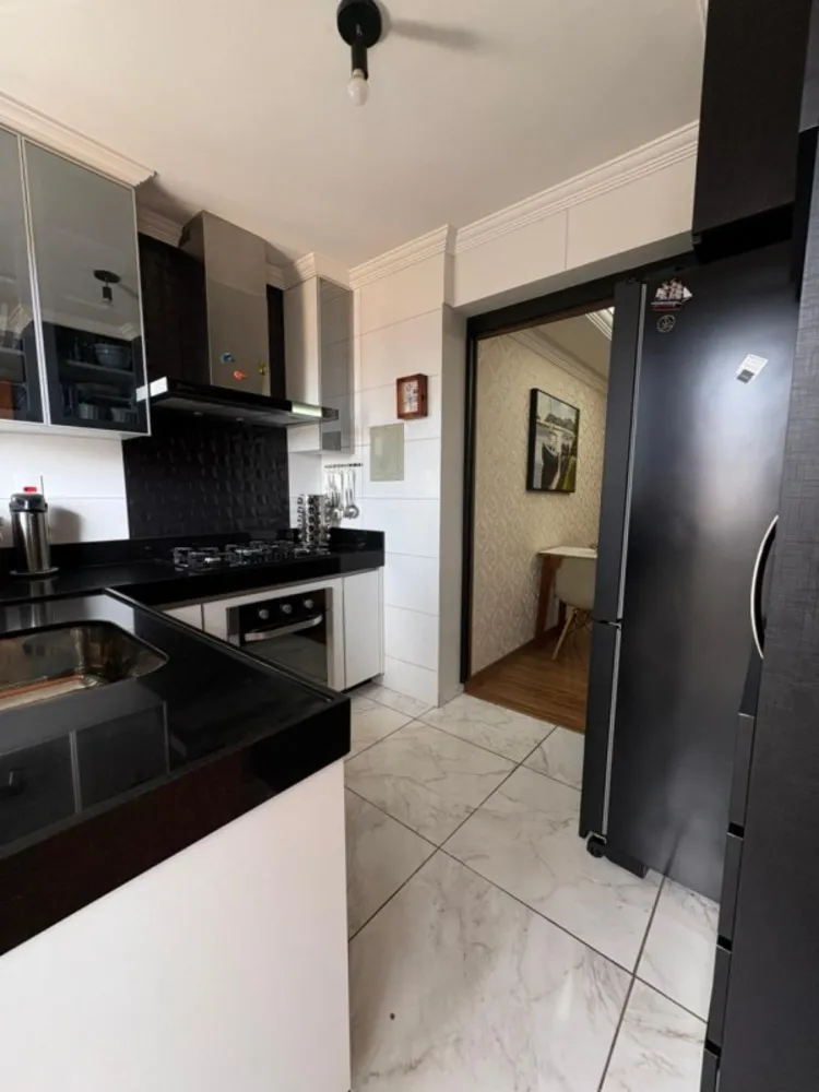 Apartamento, 2 quartos, 47 m² - Foto 3