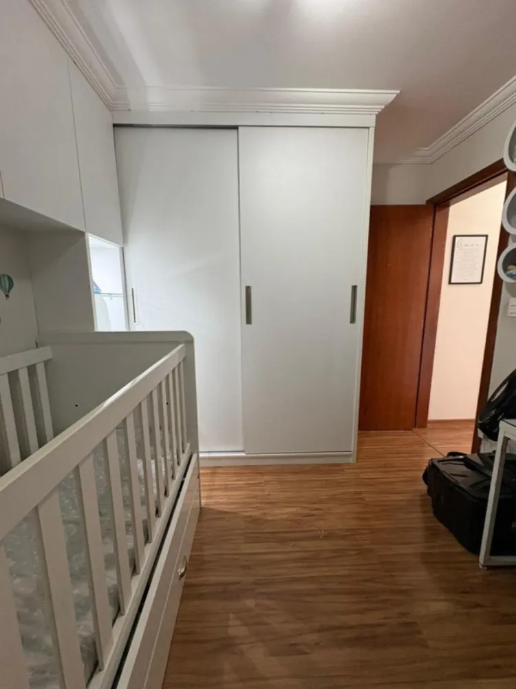 Apartamento, 2 quartos, 47 m² - Foto 1