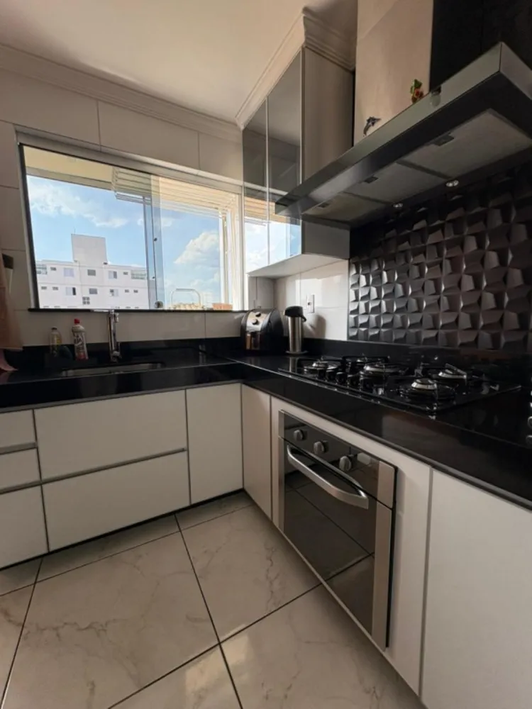 Apartamento, 2 quartos, 47 m² - Foto 6