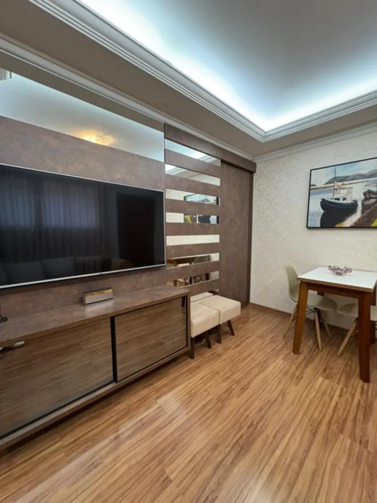 Apartamento, 2 quartos, 47 m² - Foto 4
