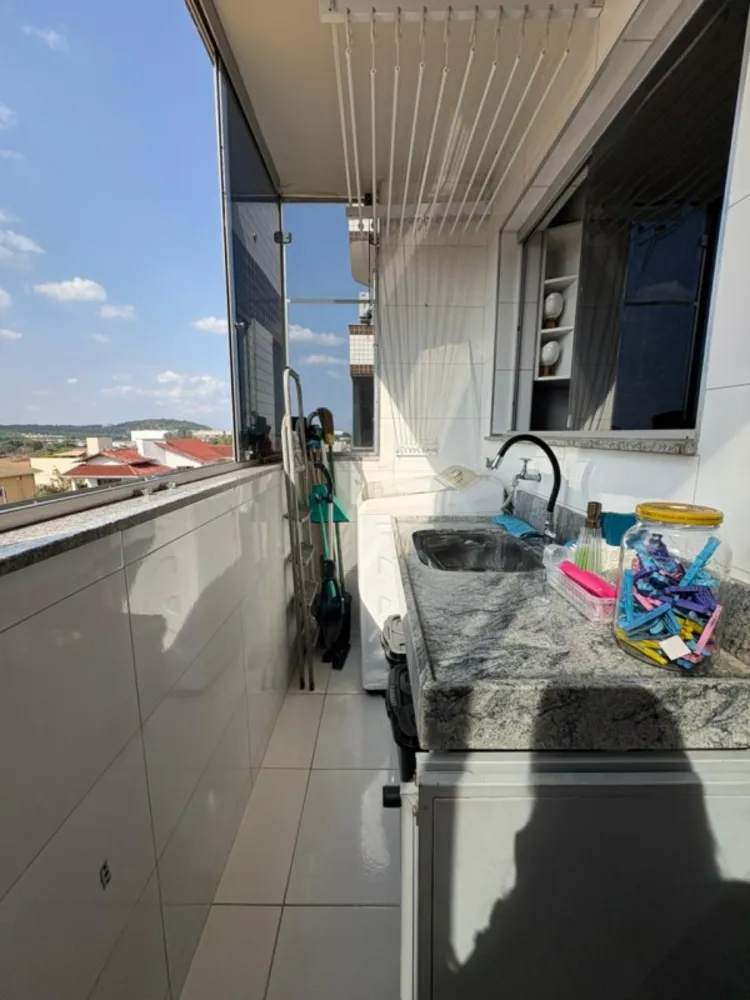 Apartamento, 2 quartos, 47 m² - Foto 8