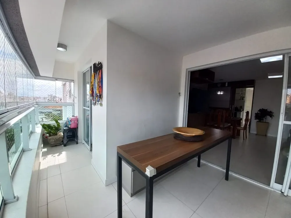 Apartamento, 4 quartos, 112 m² - Foto 1