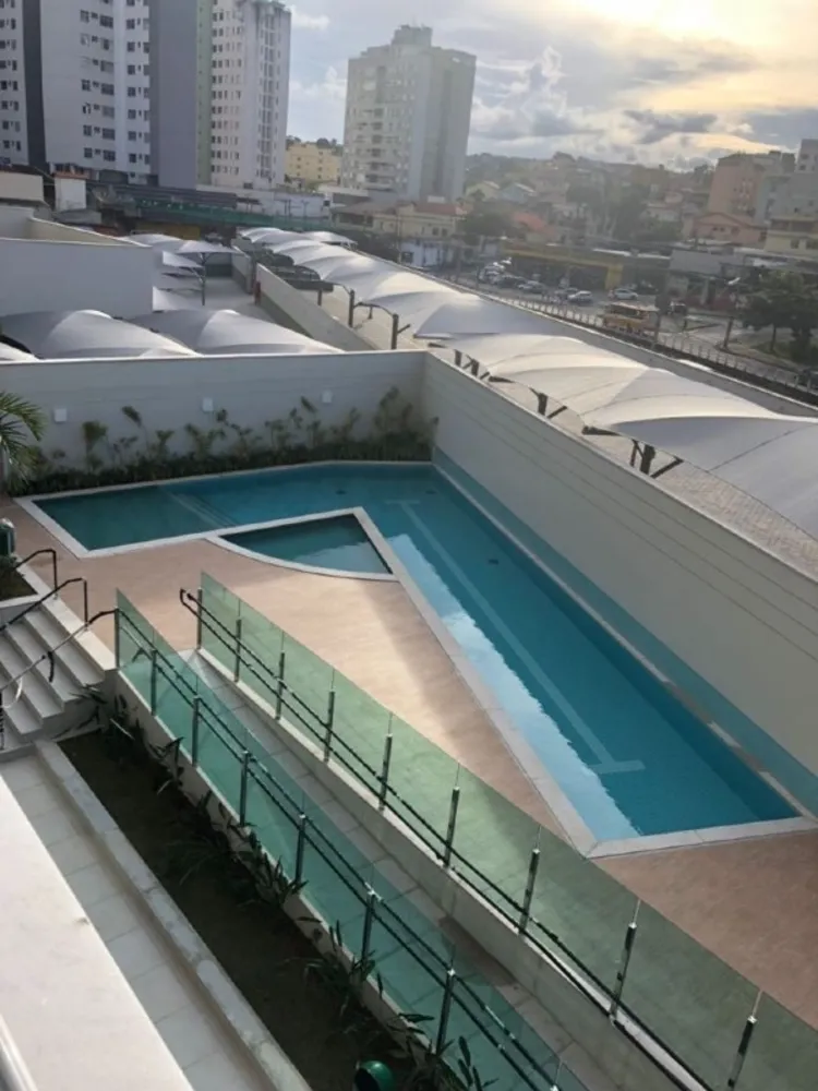 Apartamento, 4 quartos, 112 m² - Foto 12