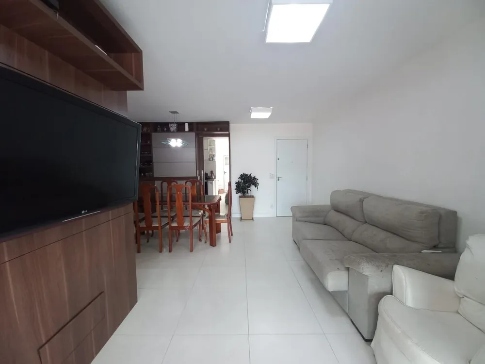 Apartamento, 4 quartos, 112 m² - Foto 2