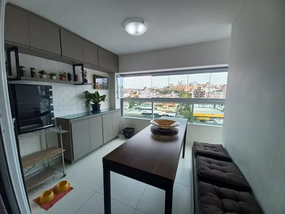 Apartamento, 4 quartos, 112 m² - Foto 5