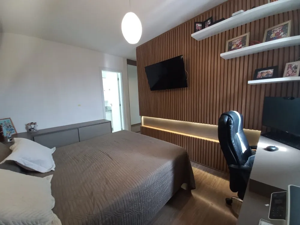 Apartamento, 4 quartos, 112 m² - Foto 6