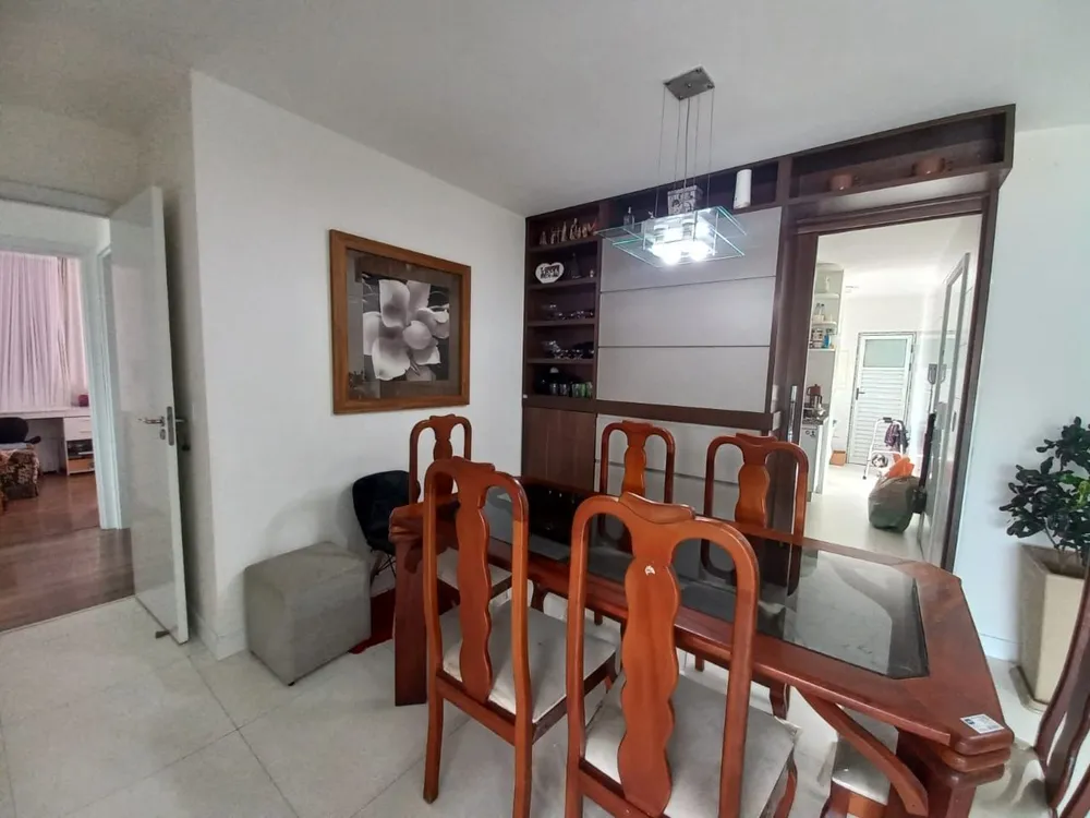 Apartamento, 4 quartos, 112 m² - Foto 3