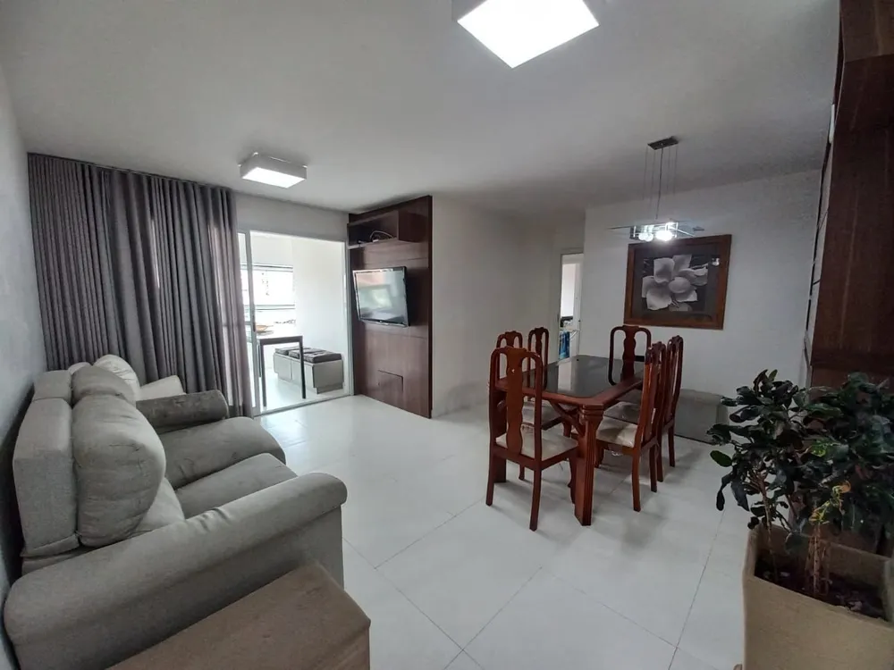 Apartamento, 4 quartos, 112 m² - Foto 4