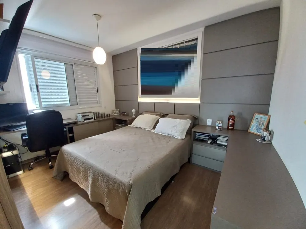 Apartamento, 4 quartos, 112 m² - Foto 8