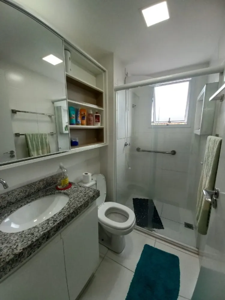 Apartamento, 4 quartos, 112 m² - Foto 5