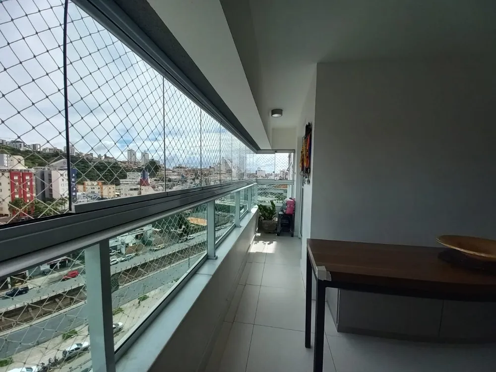 Apartamento, 4 quartos, 112 m² - Foto 8
